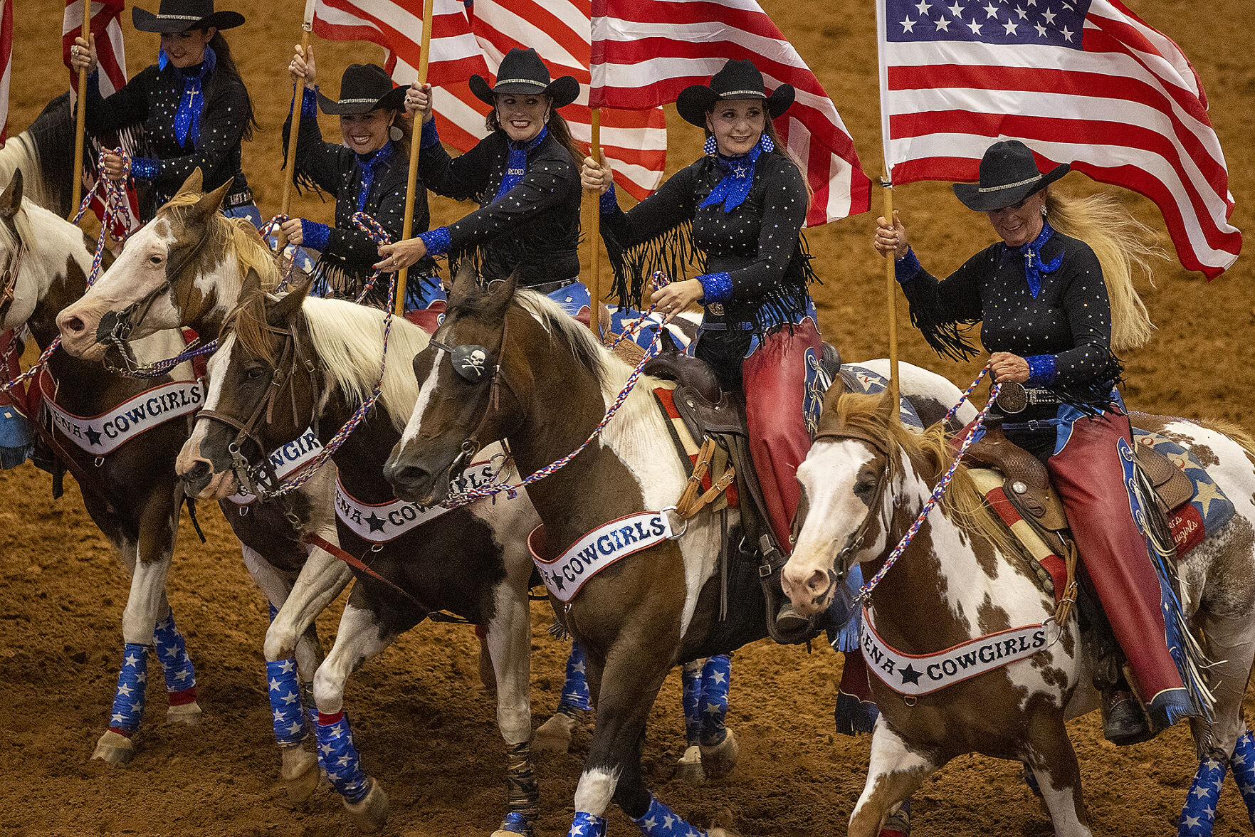 PRCA Rodeo